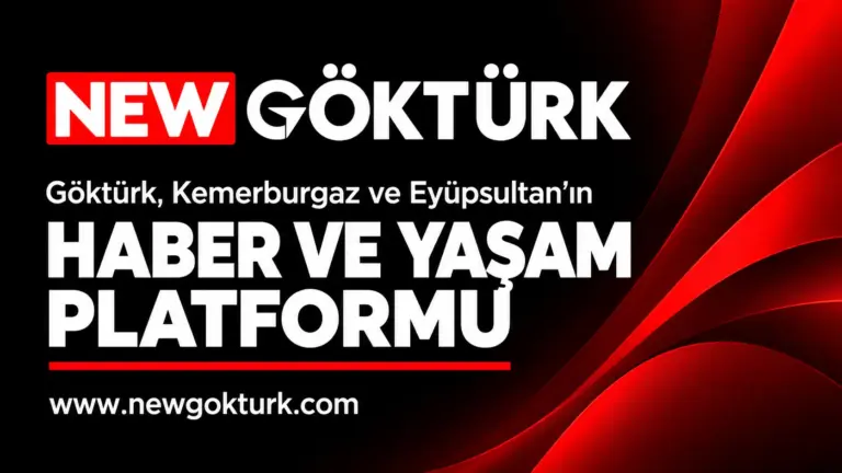 Kenan Yılmaz'ın kurduğu New Göktürk yayın hayatını sürdürüyor
